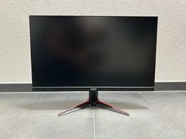 Gaming Monitor - 23.8" Acer Nitro VG240Y bmiix