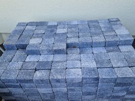Tegula Pflastersteine