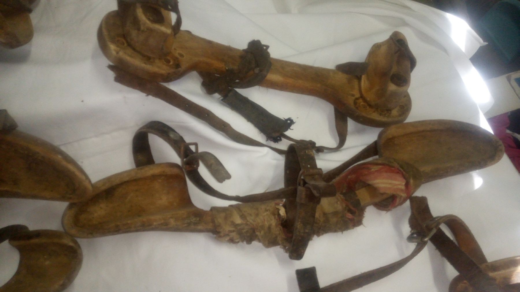 Alle Werkzeuge: diverse kuhhorn former – Gebraucht aus Belp von Guadalupe84 4