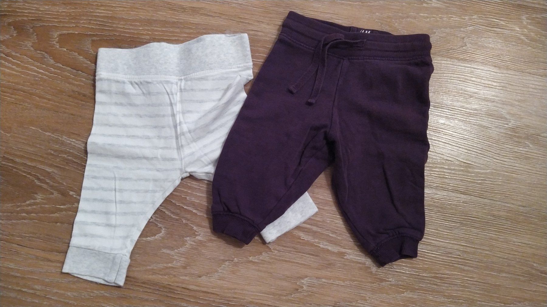 Kleiderpakete & -sets: Kleiderpaket gr. 62/68 – Gebraucht aus Kappel SO von teiger83 2
