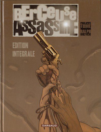 Fumetti: BERCEUSE ASSASSINE - EDITION INTEGRALE - EO – Nuovo (secondo la descrizione) da Sierre venduto da Gorico
