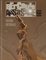 BERCEUSE ASSASSINE - EDITION INTEGRALE - EO