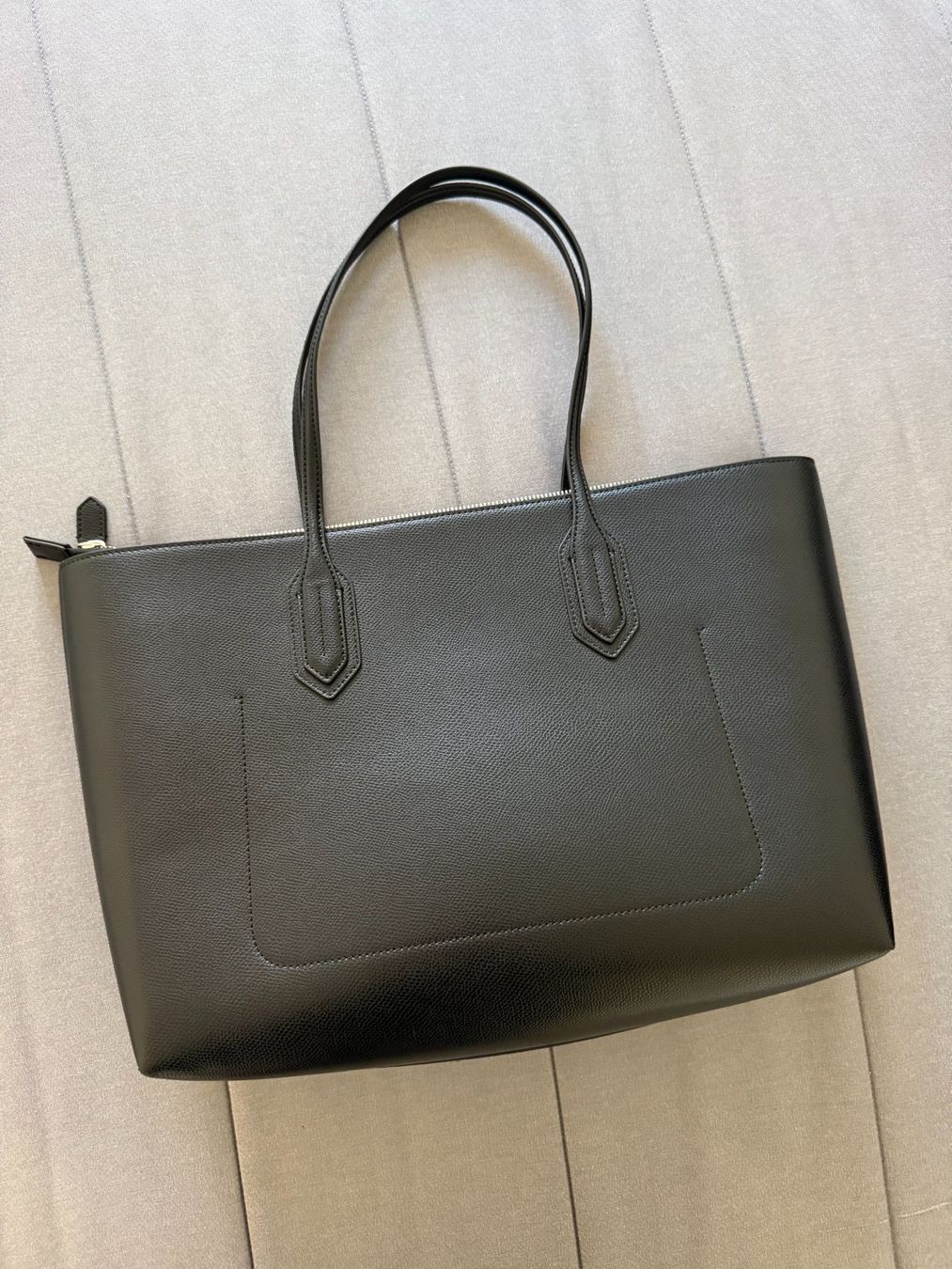 Armani Borse da donna: NEW black Armani bag – Usato da Zürich venduto da mei_wvq7 1