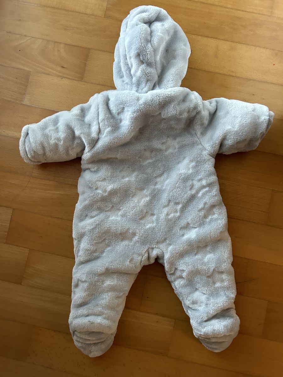C&A Completi: Overall Baby Gr 56 – Usato da Langnau am Albis venduto da Elli2013 1