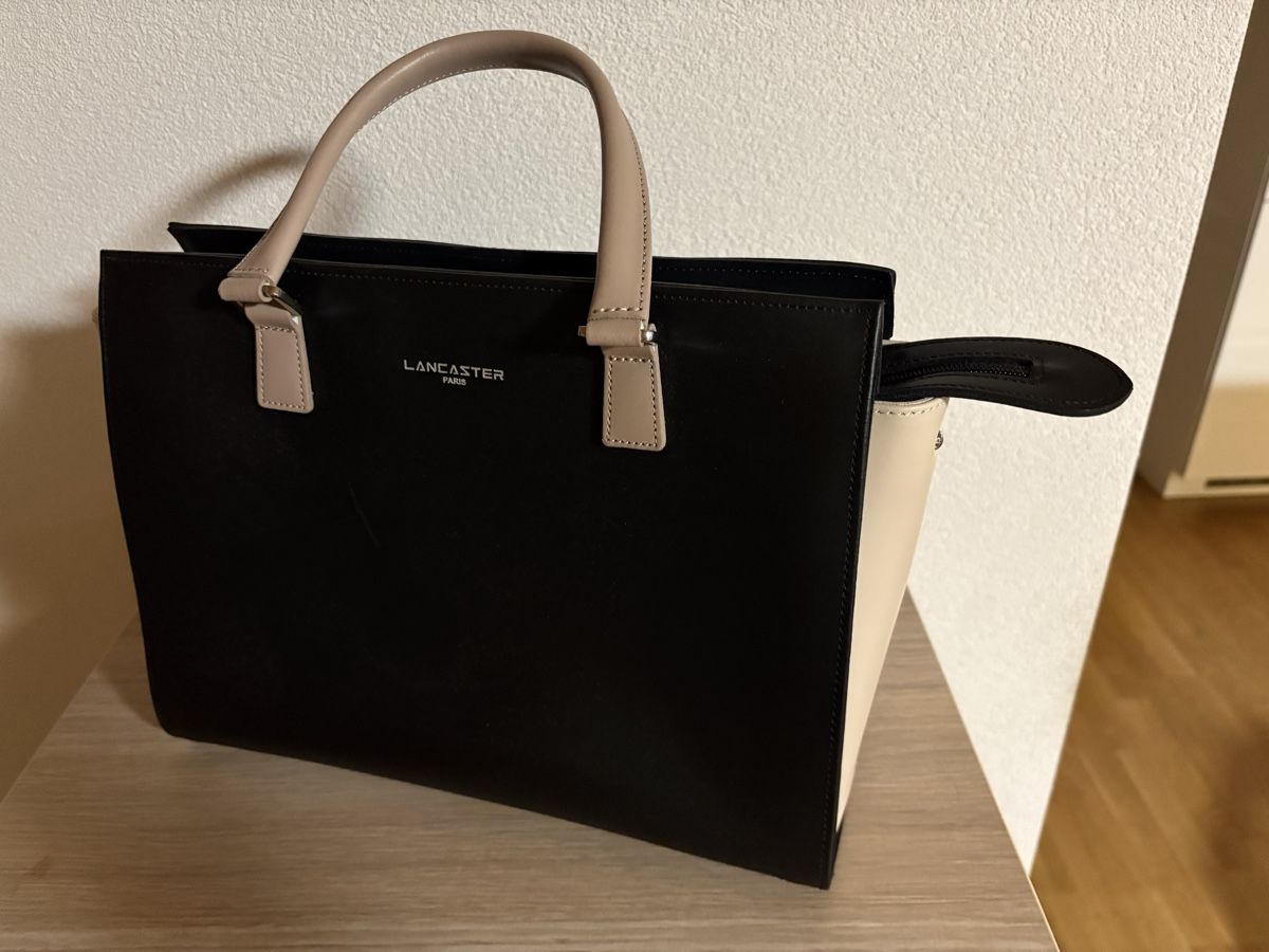 Lancaster Borse da donna: Sac à main Lancaster – Nuovo (secondo la descrizione) da Vouvry venduto da all_xq8g