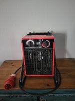 BX Elektroheizer – Heizlüfter für kalte Tage, Top Zustand!