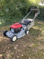 Honda HRB 476 C 🔝 Zustand mit Radantrieb