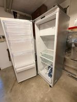 Kühlschrank mit Front, integrierbar, weiss, guter Zustand