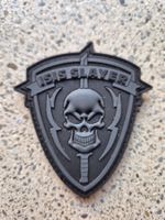 *** Spass Badge Swisscoy Einsatz  mit klett ***