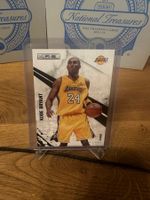 Carte NBA Kobe Bryant 2010 Panini Rookie Stars