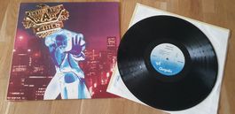 JETHRO TULL, War Child, Canada LP, NEUWERTIG!