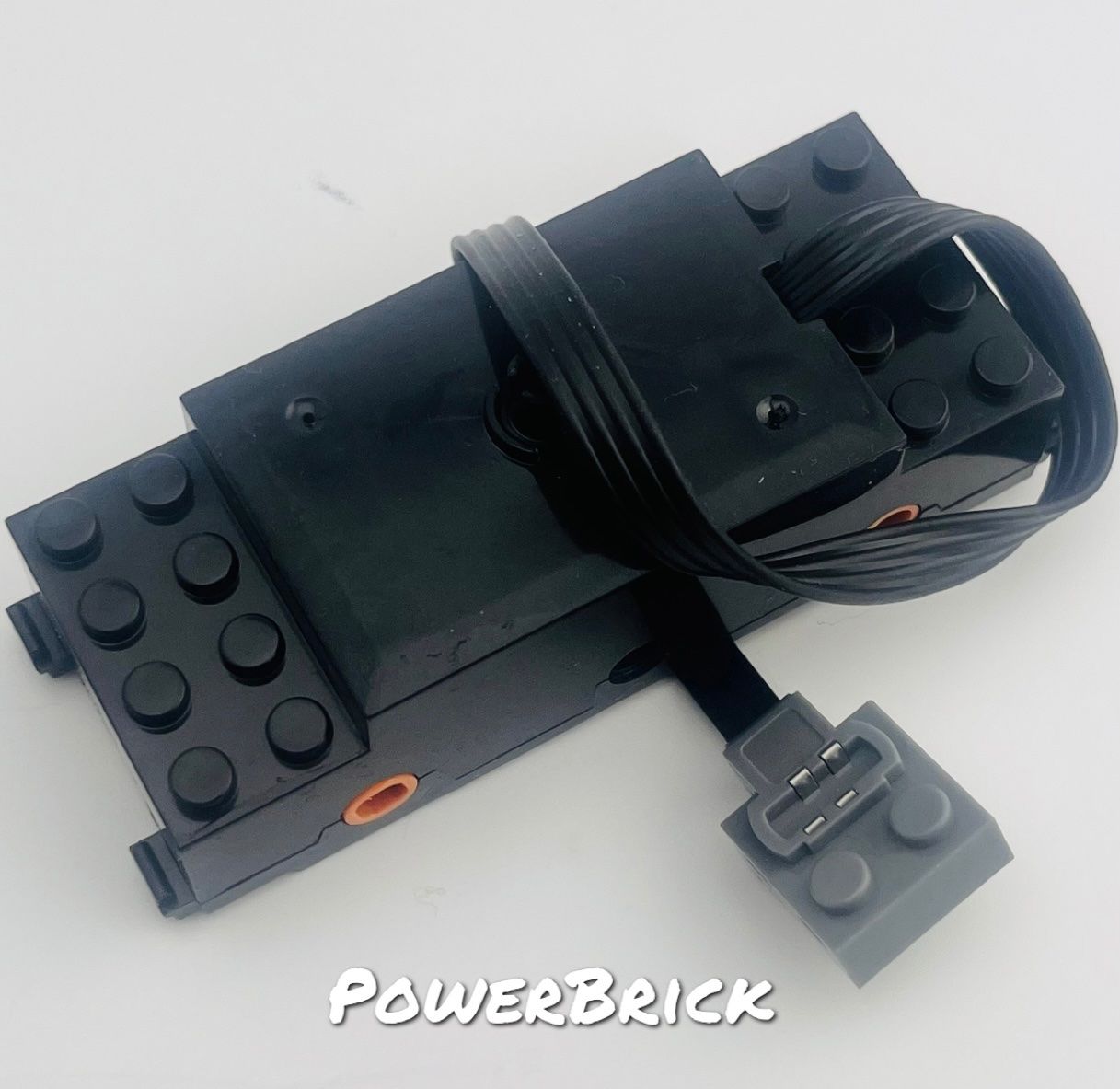 Giocattoli: Zug Motor für Lego – Nuovo e nell'imballaggio originale da Schwenden venduto da Noppenwelt.ch 1