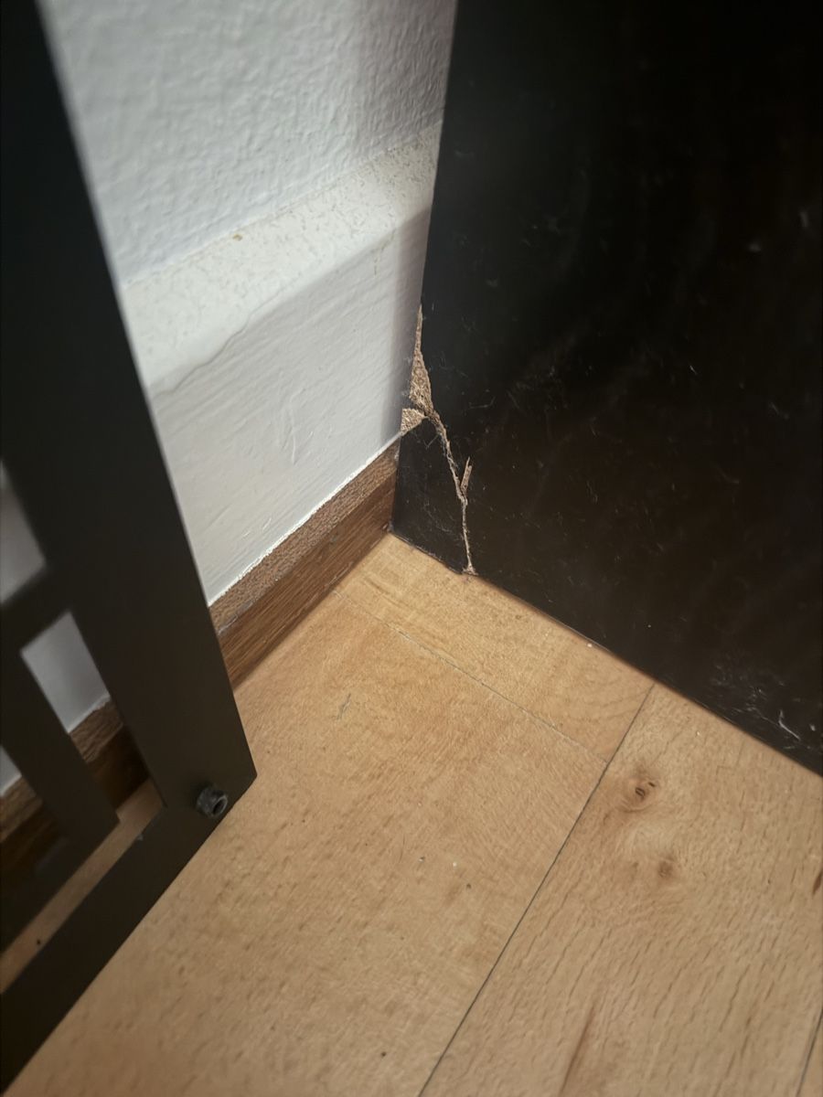 Ikea Cassettiere: MALM Kommode 6 Schubladen schwarzbraun – Usato da Zürich venduto da d0miNik. 4