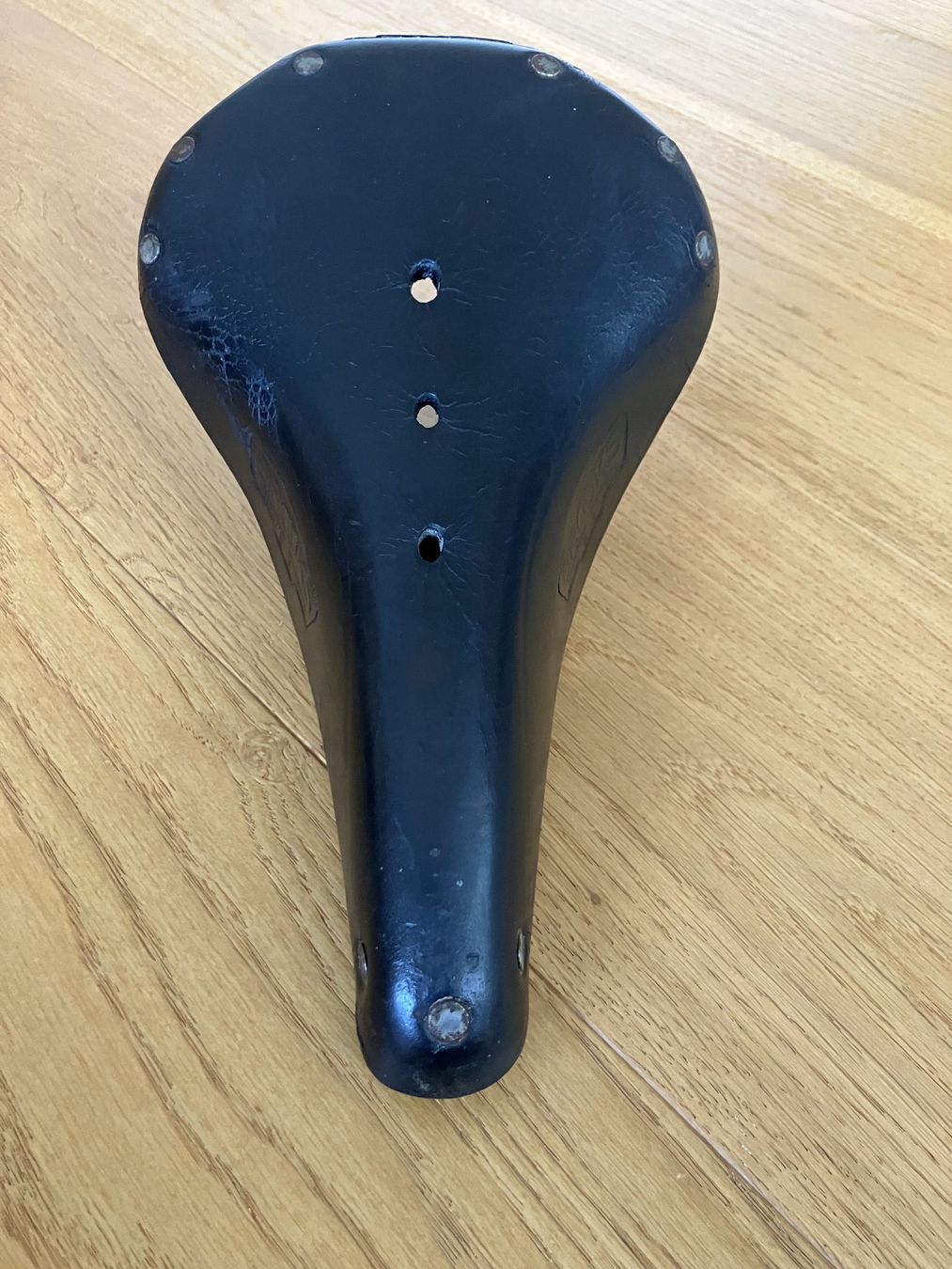 Pièces détachées: Brooks Champion Standard B 15 – D'occasion à Obermumpf par Estrela67 5