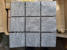 Fliesen Thema Nero 10 x 10  / ca.22.5m²