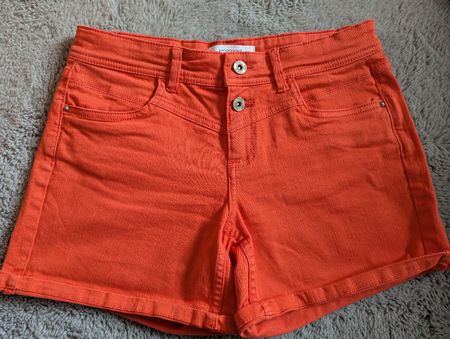 short Promod 36