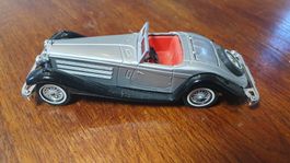 Mercedes Benz 540 K