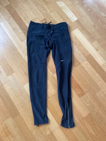 NIKE Sportleggins