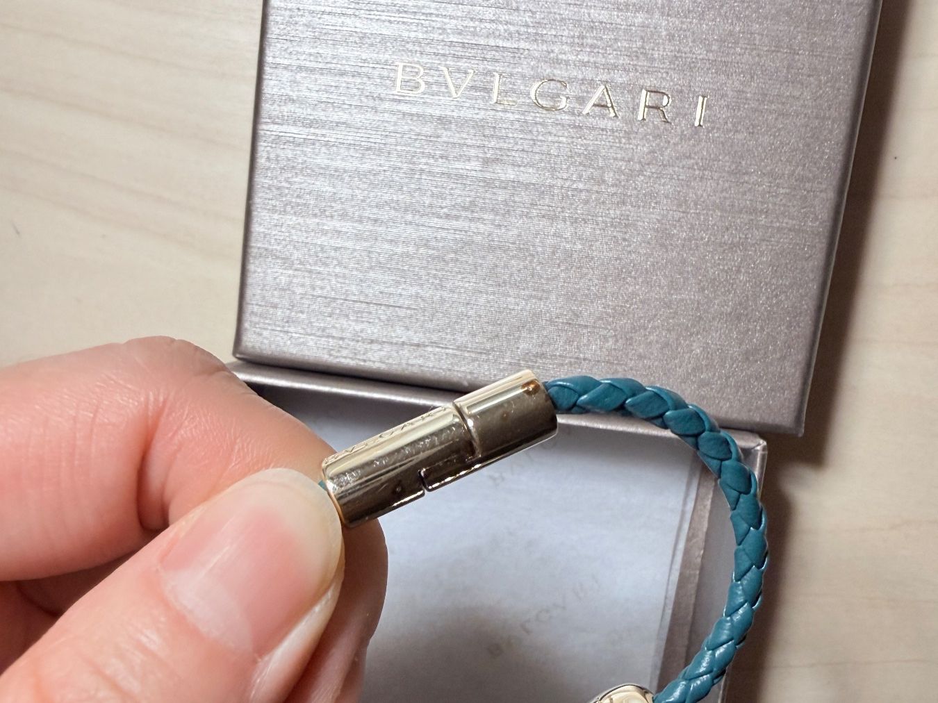 Bulgari Armbänder & -reifen: Bracelet Bvlgari serpenti – Gebraucht aus Küsnacht ZH von pen_r2tn 6