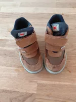 Elefanten Schuhe braun Grösse 28 guter Zustand