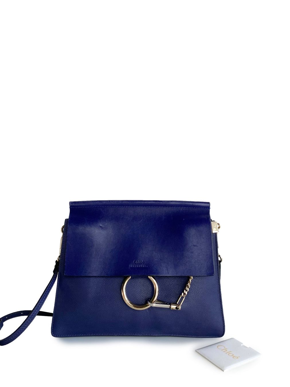 Chloé Borse da donna: CHLOE Medium Faye Shoulder Bag Sac Tasche – Usato da Kriens venduto da hannaandkiko