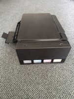 Tintenstrahldrucker Epson ET-2600 akzeptabler Zustand