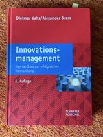 Buch Innovationsmanagement
