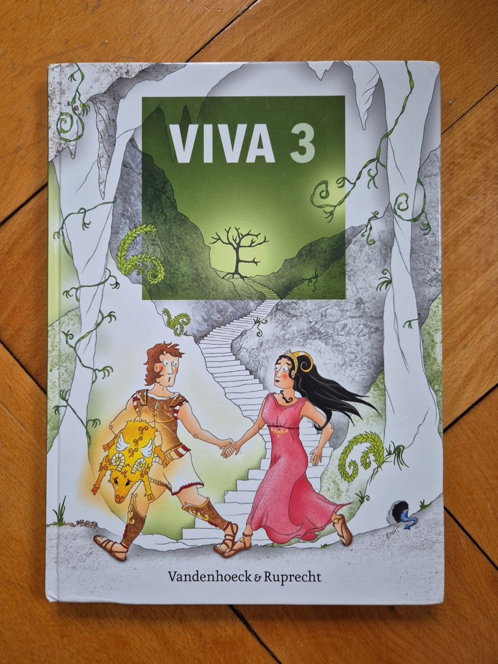 Libri: VIVA 3, Vandenhoeck & Ruprecht – Usato da Nürensdorf venduto da luc_9ksf