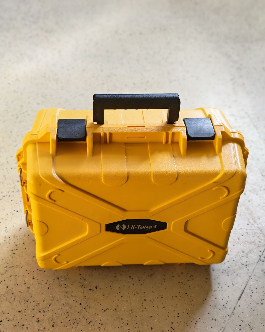 Misurare: Hi-Target HTS-720 Totalstation – Usato da Hasle LU venduto da biberetime 3