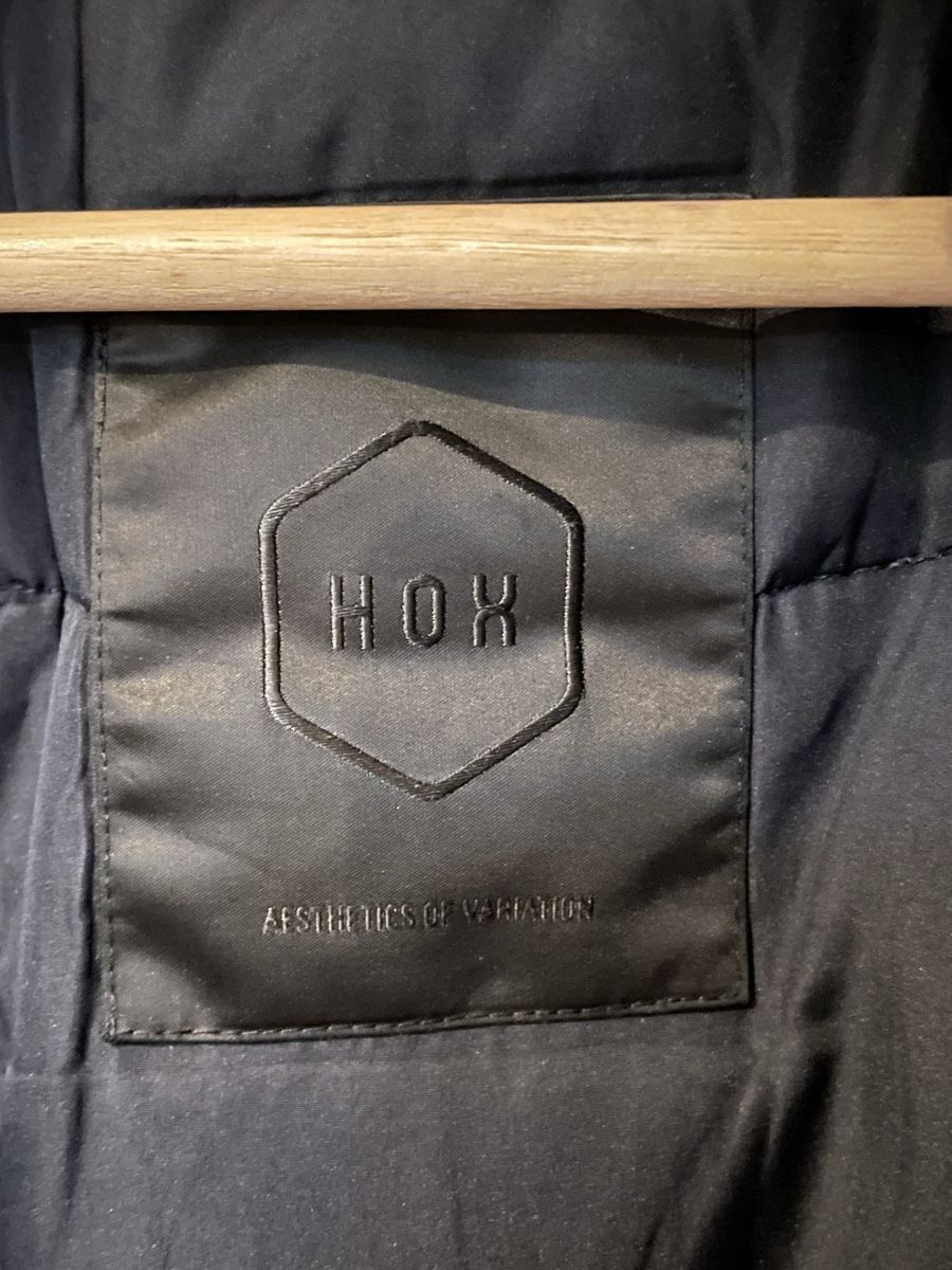 Cappotti: Hox Winterjacke Damen – Usato da Dietlikon venduto da Fluschi 4