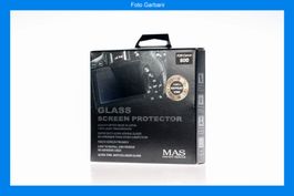 Glass Screen Protector per Canon 80D