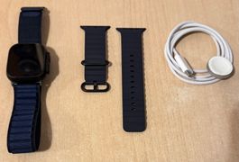 Apple Watch Ultra 3 mit Garantie