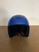Casque de ski enfants UVEX