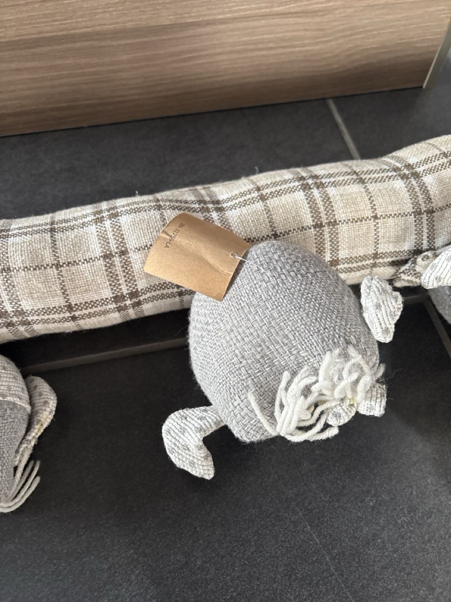 Tutte le decorazioni: Butée de porte hiboux – Nuovo (secondo la descrizione) da Riddes venduto da nati48 3