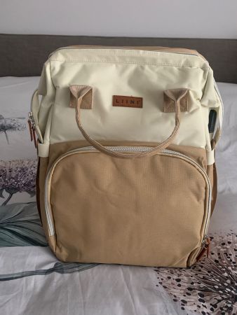 Liini Wickelrucksack
