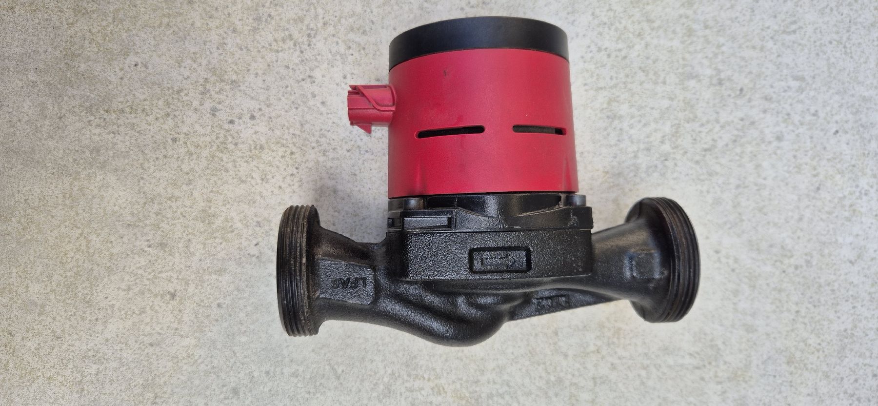 Grundfos Riscaldamento: GRUNDFOS alpha 2 heizung Pumpe – Usato da Huttwil venduto da Gomex35 1