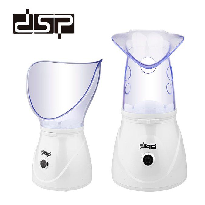 Gesichtspflege: DSP GESICHTSDAMPFER 70011 – Neu und originalverpackt aus Reiden von Shop-Sale 2