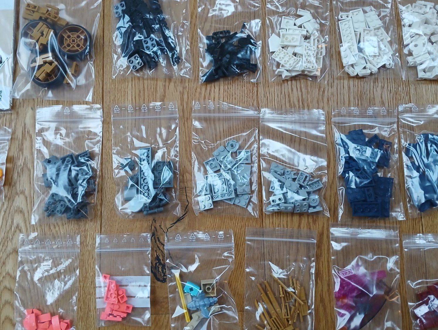 Lego Kit di costruzioni: LEGO   NINJAGO   71792 – Usato da Unterengstringen venduto da Nincraft 3