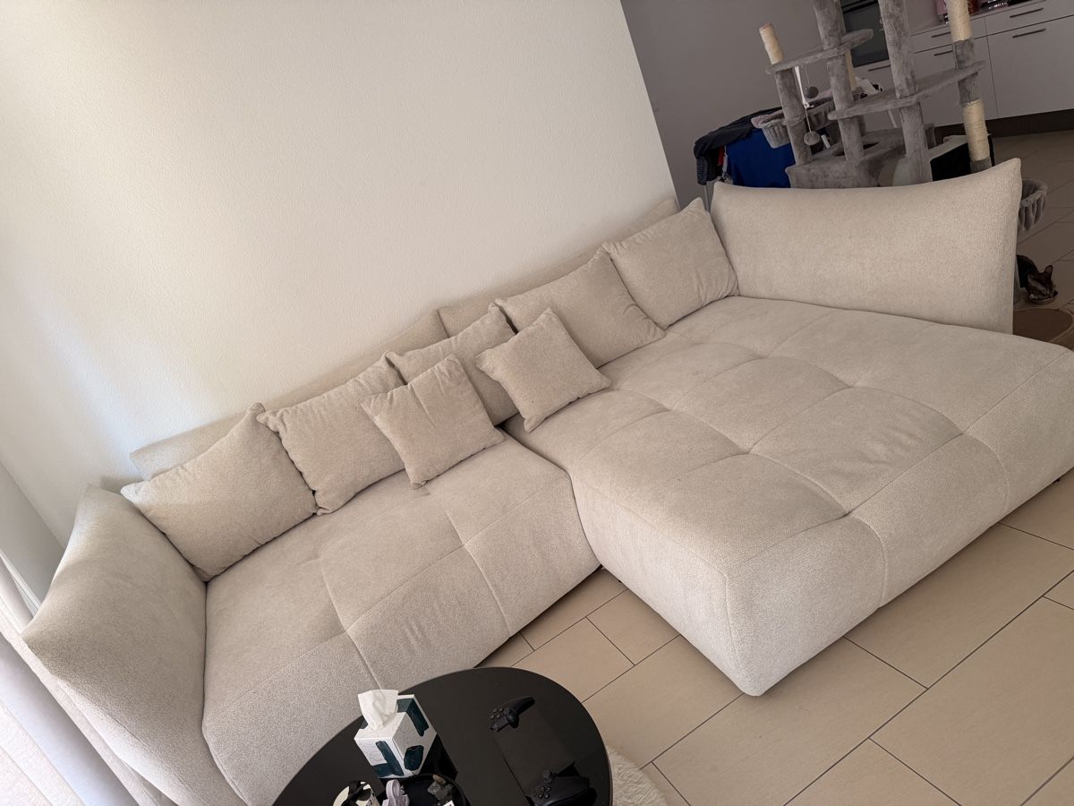 Sofas: Sofa bayo – Defekt aus Weiach von tiagomoura123 1