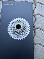 SRAM red Kassette 10-33