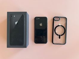 IPhone 8