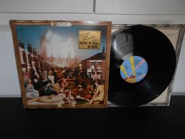 Electric Light Orchestra – Secret Messages / 1983