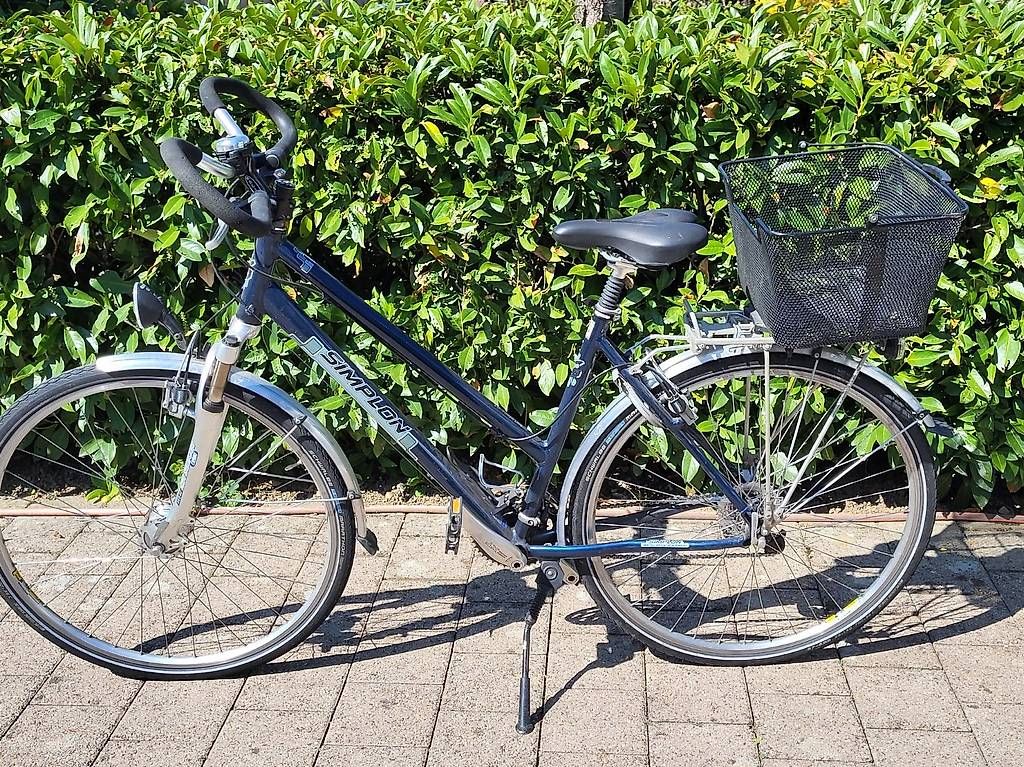 Simplon Vélos: Damen-Velo SIMPLON zu verkaufen – D'occasion à Neunkirch par fla_rl5c