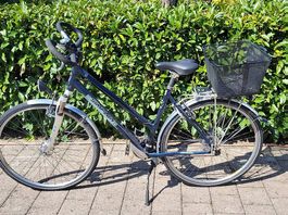 Damen-Velo SIMPLON zu verkaufen