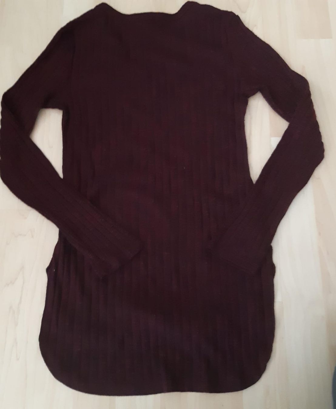 Jacken: Damen Bluse + Jacke, Gr. M, Marke: RUE 21 – Gebraucht aus sachseln von soficool 5