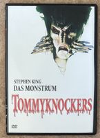 TOMMYKNOCKERS
