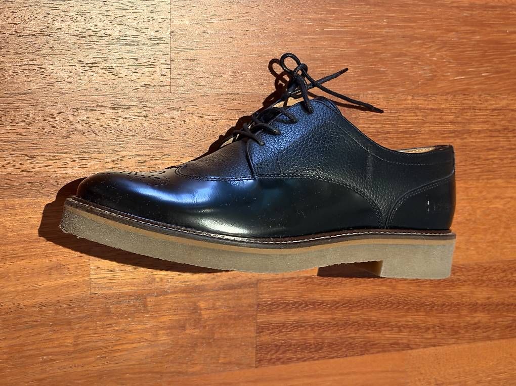 Scarpe da donna: Schnürschuh von Kickers – Nuovo e nell'imballaggio originale da Ennetbürgen venduto da kwi_hy9d 1