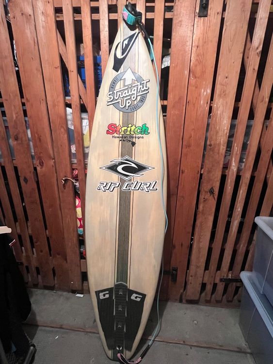 Surfboard Kaufen auf Ricardo
