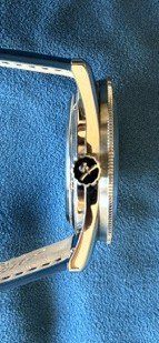Squale Orologi: Squale Sub-39 Blue – Nuovo (secondo la descrizione) da Nyon venduto da rog_9z2h 3