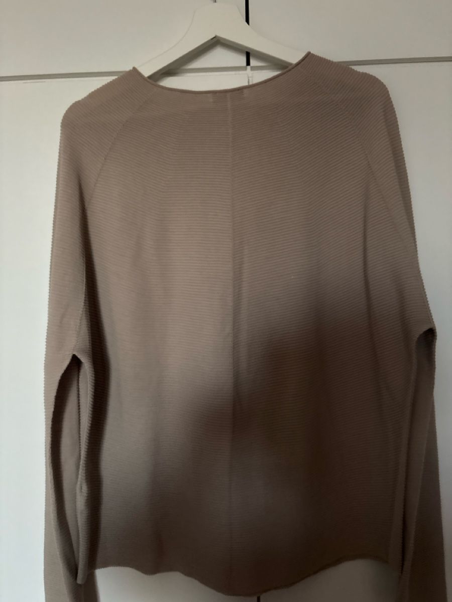 Drykorn Pullover & Sweatshirts: DRYKORN Pullover beige Grösse S guter Zustand – Gebraucht aus langenthal von rundholz7 2